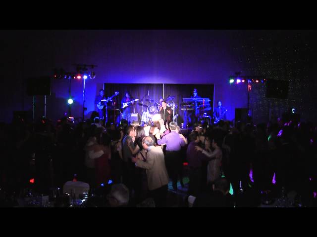 Rang Dong Show Band   New Year 2013 Clip 15 Son Yen class=