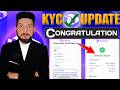 Who is eligible for KYC? | How to KYC Verified In Interlink Network ? Last Step Before Verification!