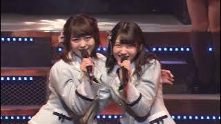 AKB48 - 清純フィロソフィ (Seijun Philosophy) Tandoku Request Hour Setlist Best 100 2016