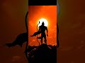 कीजो केशरी के लाल।। #hanuman #jaishreeram #viral #shorts #status