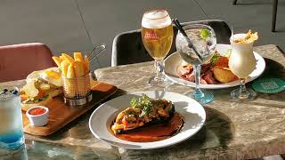 Experience Gourmet Excellence with BELLA MIA CATERING LTD