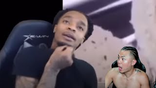 Reacting To Why Flightreacts Never Leaves The House Lol