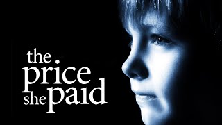 The Price She Paid 1992 Full Movie Loni Anderson Tony Denison Stephen Meadows