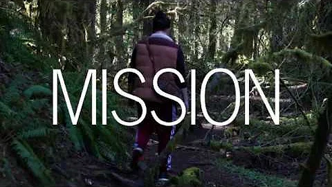 Greg Kramer - Mission