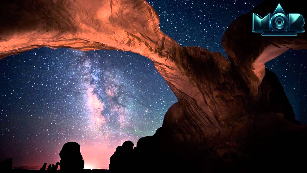 Brombaer - Guardian Of The Moon