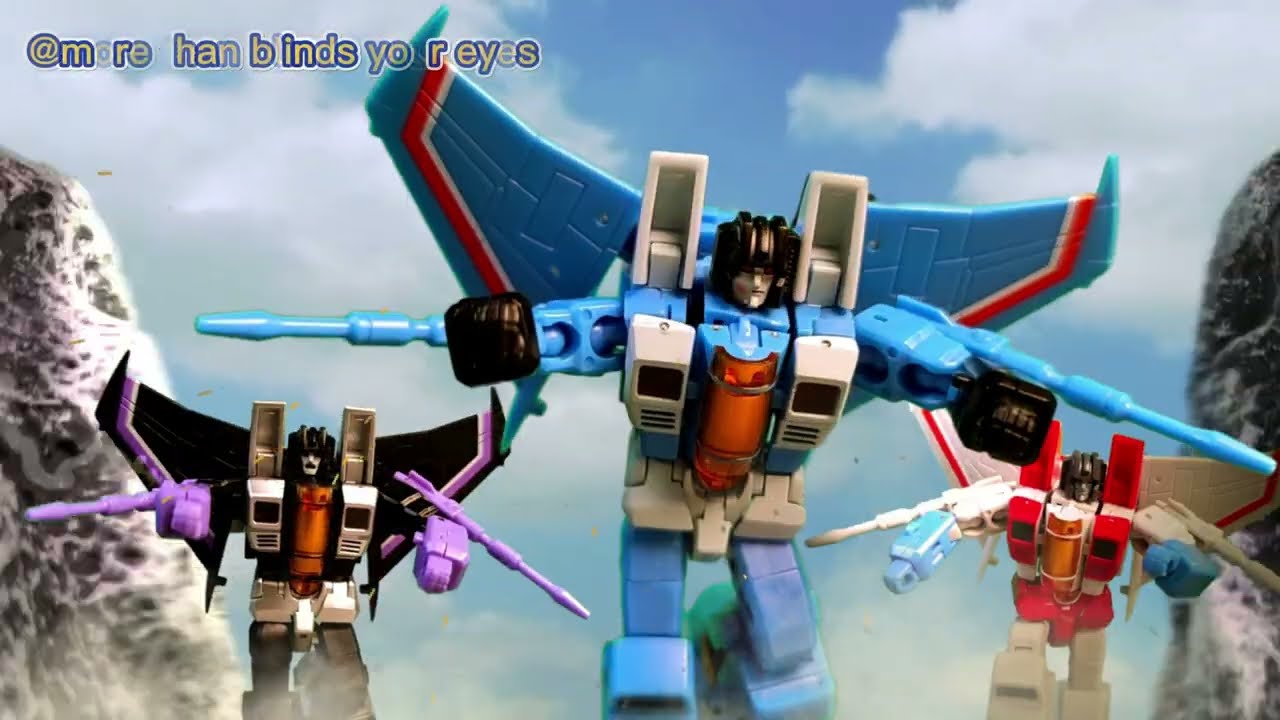 Yolopark Transformers: Rise of the Beasts Scourge Model Kit【Transformers  Stop Motion Animation】 