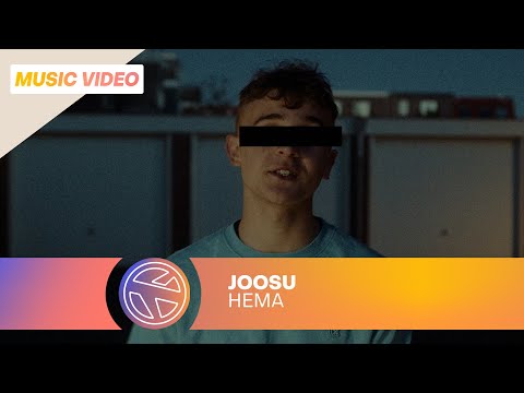 JOOSU - HEMA (PROD. NAMAGA)