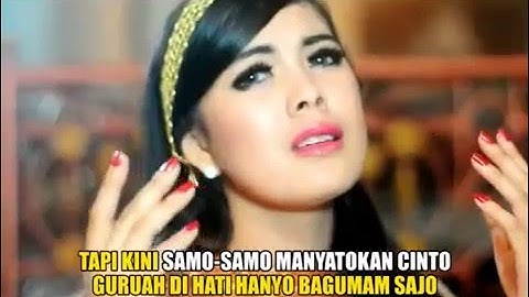 RATU SIKUMBANG, Maulang sayang