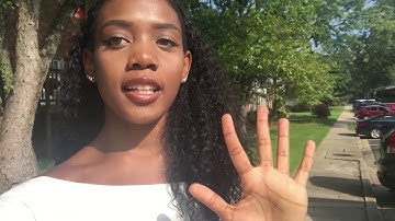 College Move In Day at Georgetown