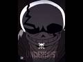 Sans die edit #dusttale #remix ,#lastbreathsans #undertale #alternativeuniverse