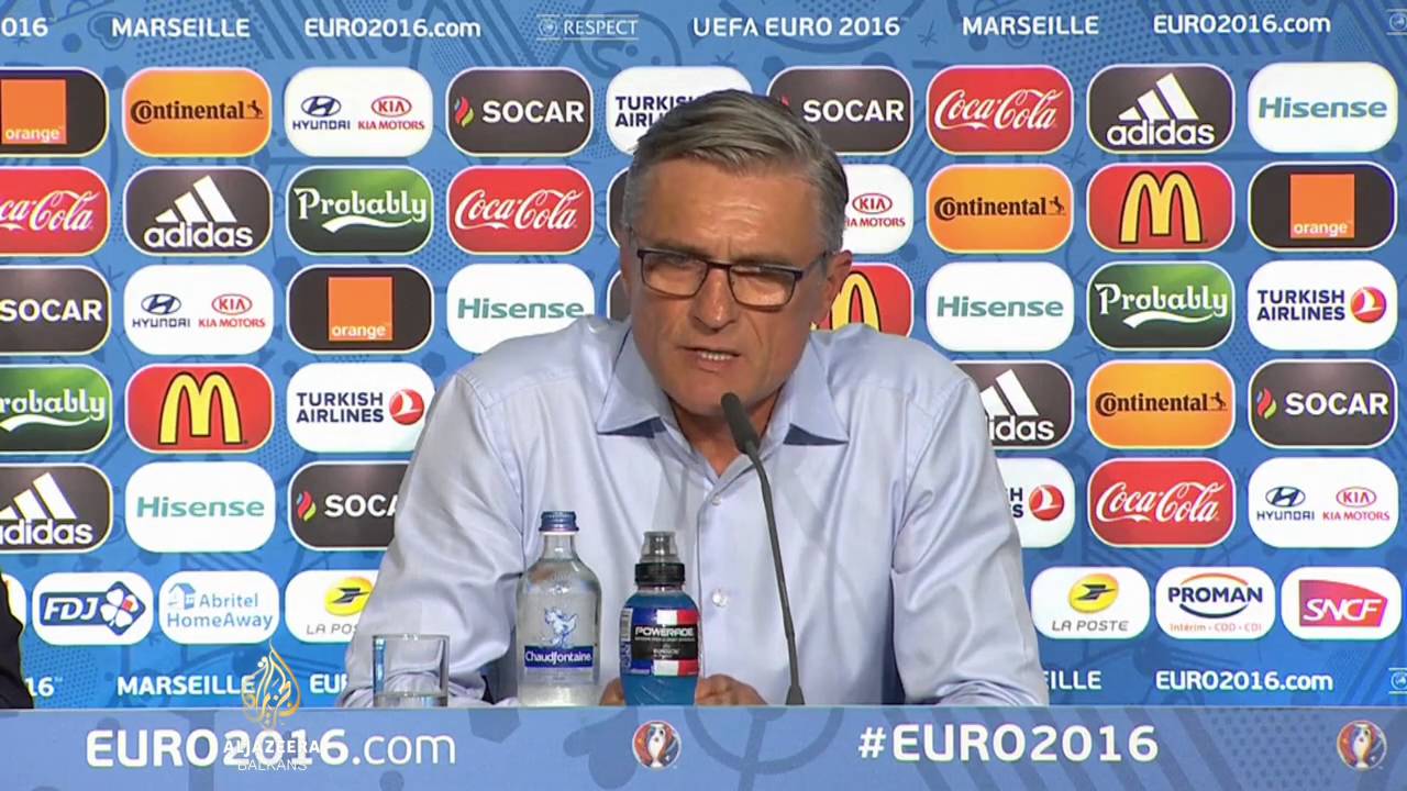 يورو: البرتغال هي أول المتأهلين إلى نصف النهائي