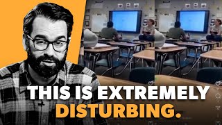This Disturbing Video Proves You Should Homeschool