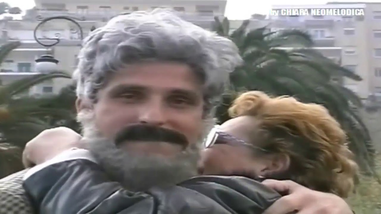 Mimmo Dany   'O nonno ci'a mbrugliato Video Ufficiale