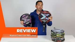 de padel 2019 - Review / Analisis