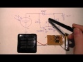 How to Make Simple Solar Night Light Circuit