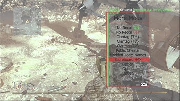 MW2 | TU6 | Project 420