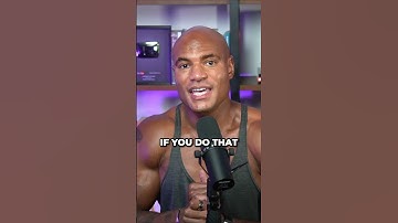 Chat GPT Workout Plan