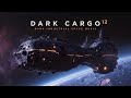 DARK CARGO 12 / Dark industrial space music Mp3 Song