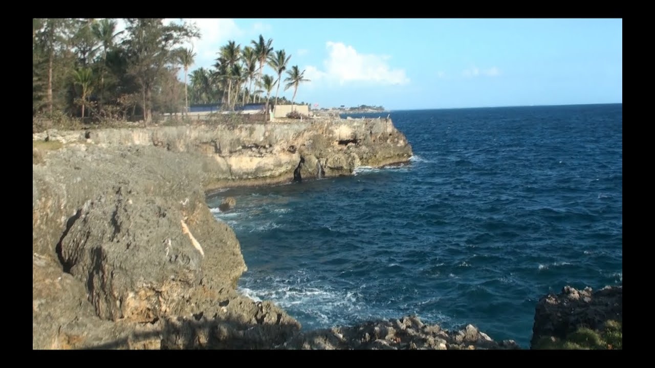 Santo Domingo - YouTube