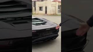 АСХАБ ТАМАЕВ КУПИЛ Lamborghini 😨🤯 | #асхабтамаев