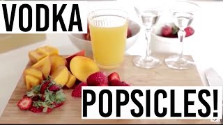 cocktail video