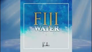 KUKI - Fiji Water (Official Lyric Video)