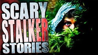 True Scary Stalker Horror Stories | Being Stalked and Followed