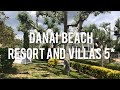 Danai beach resort and villas 5*, Greece - hotel review from 2020