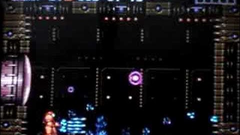 Super Metroid by Darkboy132 (Part 8)