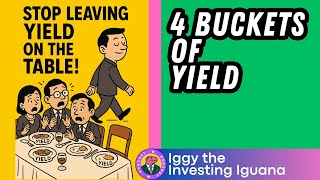 Stop Leaving Yield on the Table: A 2025 Playbook to Park Cash at Competitive Yield  | 🦖EP1047