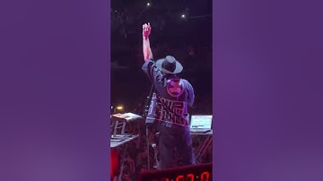 @Monolink LIVE performs "Return to Oz" @exitfestival Dance Arena 2022 | Grotto klabing