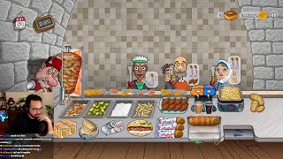 [1/24/25] Squeex Shops for Games w/ Twitch Chat, Plays Shawarma Legend & SM64 70 Star