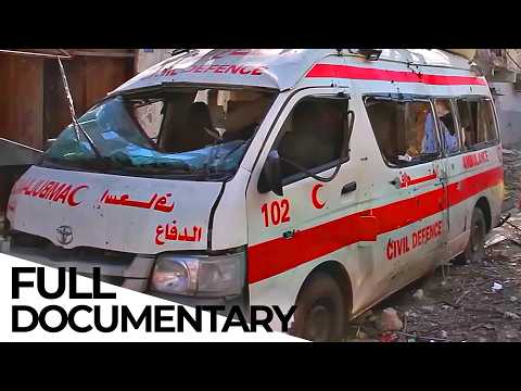 اسعاف documentary thumbnail