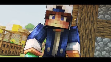 #49 MINECRAFT INTRO "REFLEXARTZ" | (Nice?)