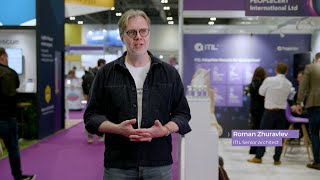 My life with ITIL | Roman Zhuravlev, Senior ITIL Architect