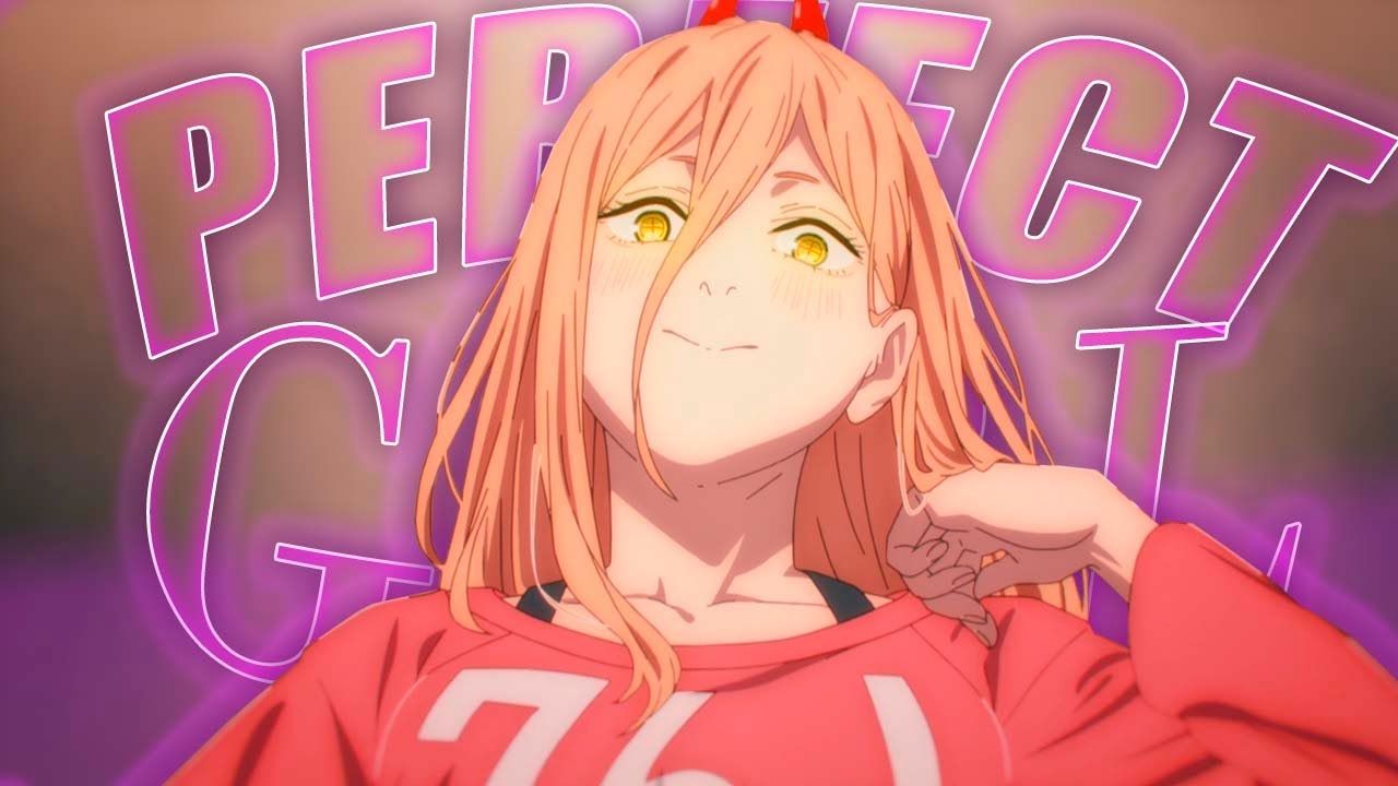 「𝐏𝐎𝐖𝐄𝐑」 EDIT 4K! 👄 Mareux The Perfect Girl YouTube