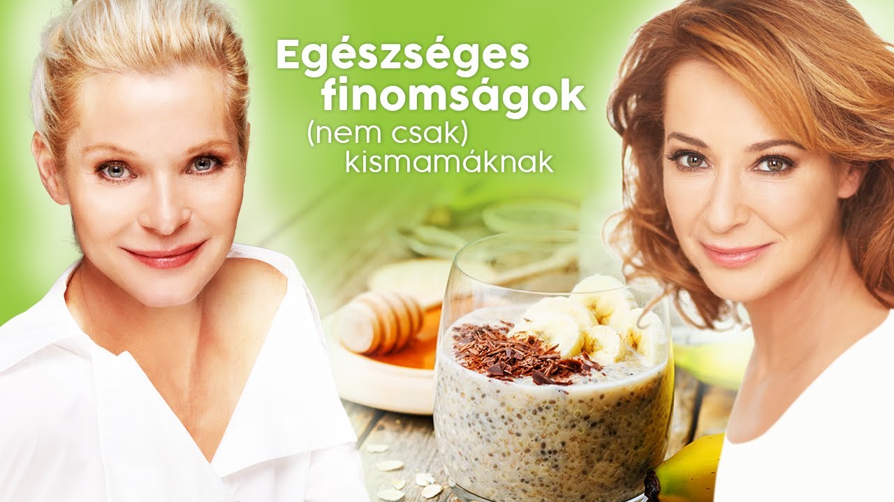 Egészséges finomságok (nem csak) kismamáknak - csokis quinoafalatok