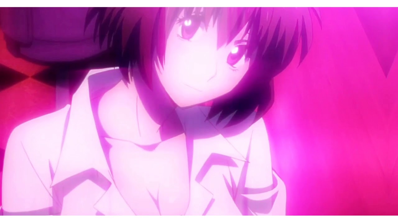 Sumeragi Ryoko