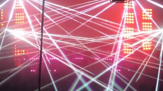 Ratatat - Nightclub Amnesia Live @ Electric Ballroom