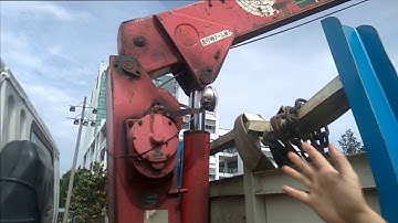 Ứng dụng của hệ thống thủy lực - khí nén