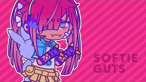 - - SoftieGutz - - Oc Code -Offline Code In Desc-