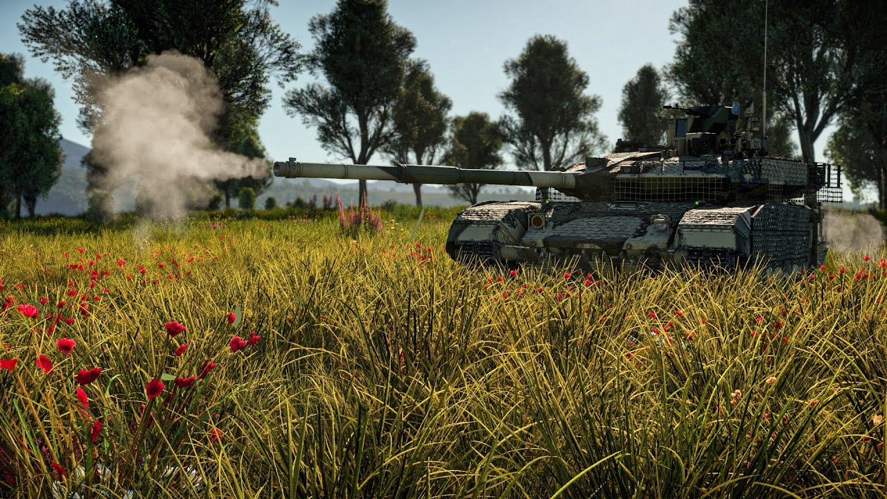 War Thunder