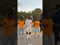 Kamo mphela- dalie official dance video by  theboyperbi and his twins 👯‍♀️ 😂 #dance #theboyperbi