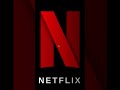 Netflix logo using HTML CSS🔥 | Most demanded