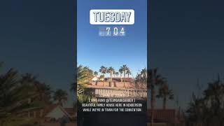 CHAMPS Trade Show 2020 Story Vlog Day 1