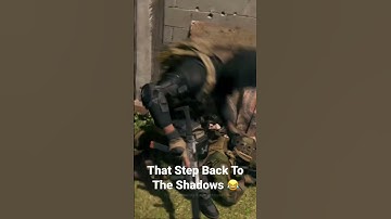 COD MW2 Captain Price Brutal Execution