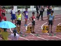 1120602 高逸勳 男童丙100公尺 計時決賽