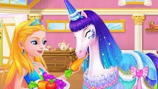 Royal Horse Club - Princess Lorna's Pony Friend #2 screenshot 5