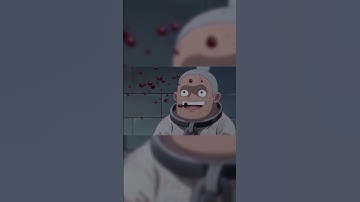 Peacemaker intro goes with everything...