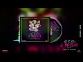 Kusah - I Wish ( Official Audio Cover By NIKAH )